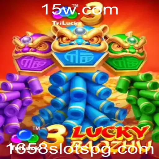 Explorando o Fascinante Universo do Jogo 3LuckyBaozhu