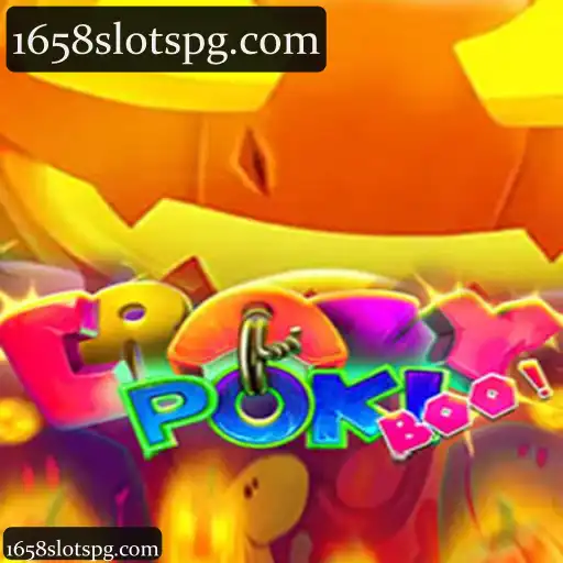 CrazyPokiBoo