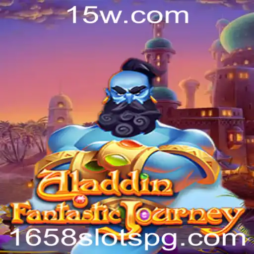 Explorando o Mundo de Aladdin e os 1658 Slots: Uma Jornada Mágica no Universo dos Jogos