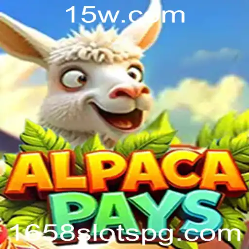 Desvende o Fascinante Mundo de AlpacaPays: Uma Aventura em Slots
