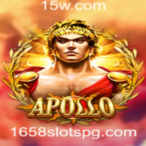Explorando o Universo do Jogo Apollo e seus 1658 Slots