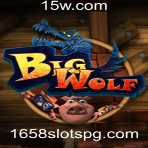 Explorando as Aventuras de BigWolf e Seus 1658 Slots: Um Mergulho no Mundo dos Jogos Online