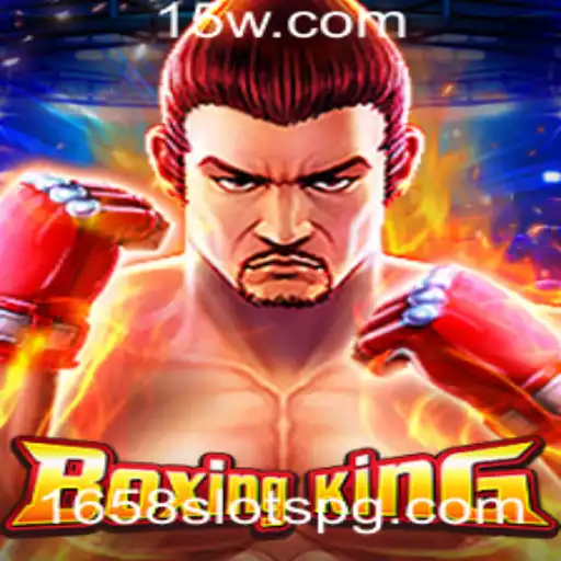Explorando o Mundo de BoxingKing: Um Jogo Repleto de Ação e Estratégia