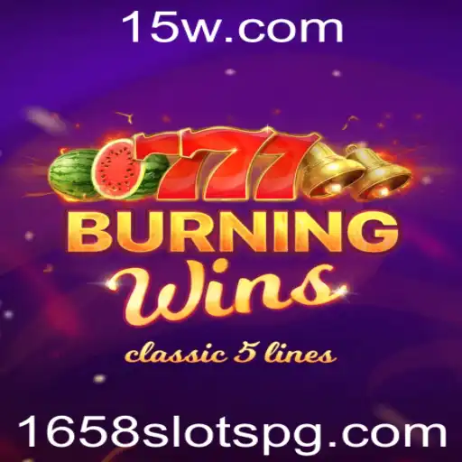 BurningWins: Uma Jornada de Emoções nos Slots