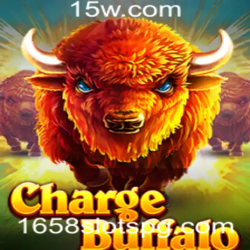 Desvendando ChargeBuffalo: Um Mergulho nos 1658 Slots