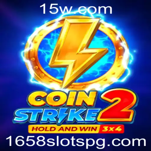 Coinstrike2: Uma Nova Jornada no Universo dos Jogos de Slots