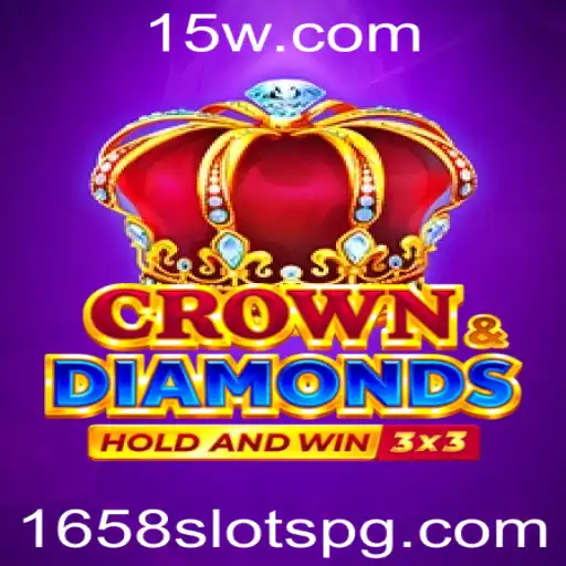Crowndiamonds: Desvendando o Universo do Jogo e Explorando 1658 Slots