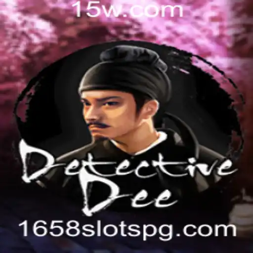 DetectiveDee: Mergulhando no Universo dos 1658 Slots neste Jogo Envolvente
