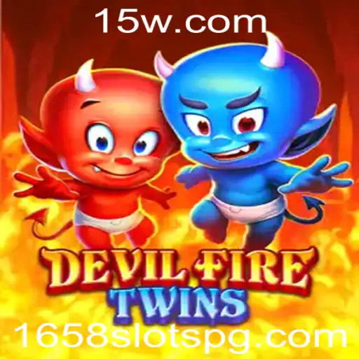 Descubra o Universo de DevilFireTwins: Uma Aventura em 1658 Slots
