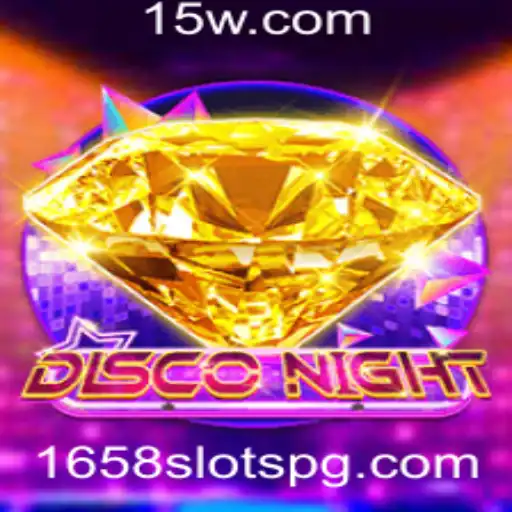 Descubra DiscoNight: O Jogo Revolucionário com 1658 Slots