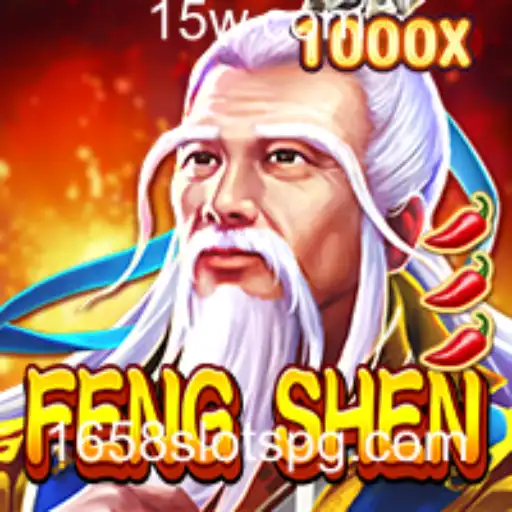 Descubra a Aventura Épica no Jogo FengShen com 1658 Slots
