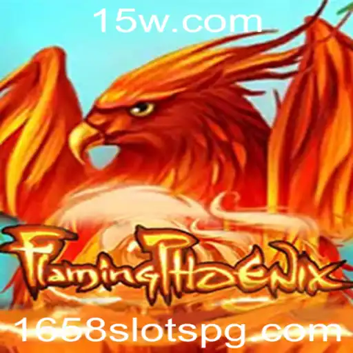 Explorando o Mundo Excitante de FlamingPhoenix: Um Jogo com 1658 Slots