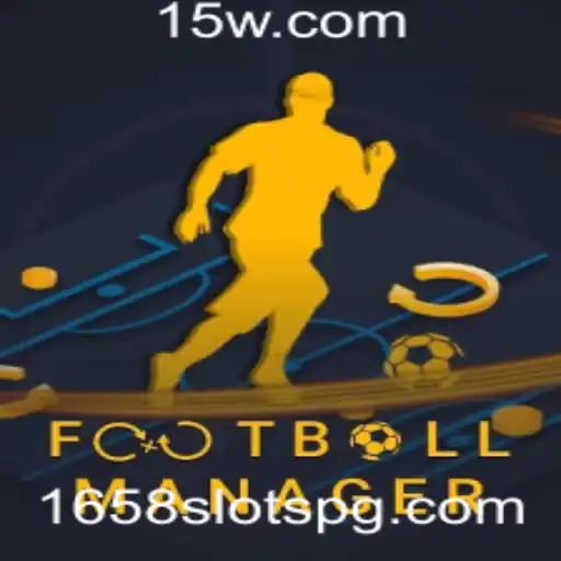 Explorando o Universo de FootballManager e o Conceito de 1658 Slots