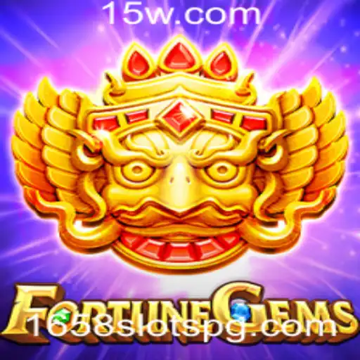 FortuneGems: Explorando o Universo dos 1658 Slots