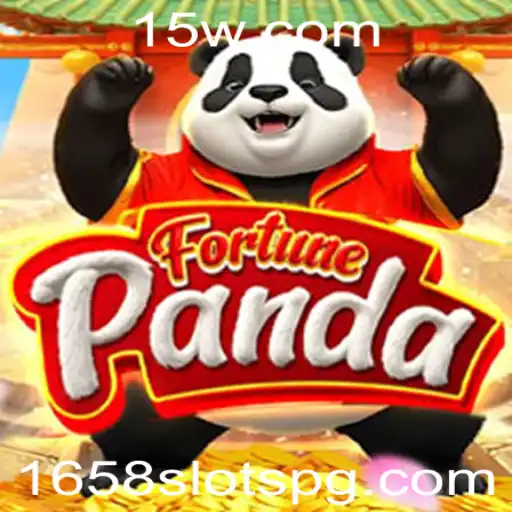 Descubra o Jogo FortunePanda: Um Mundo Mágico de 1658 Slots