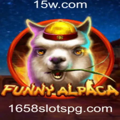 Explorando o Fascinante Mundo do Jogo FunnyAlpaca: 1658 slots de Diversão