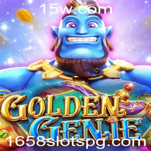 Explorando GOLDENGENIE: A Nova Sensação dos Slots com 1658 Opções Incríveis
