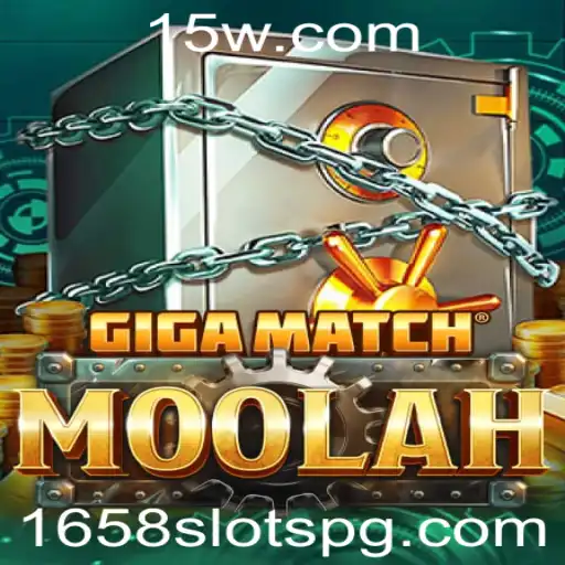 Explorando o Universo de GigaMatchMoolah: O Que Torna Este Jogo de 1658 Slots Único