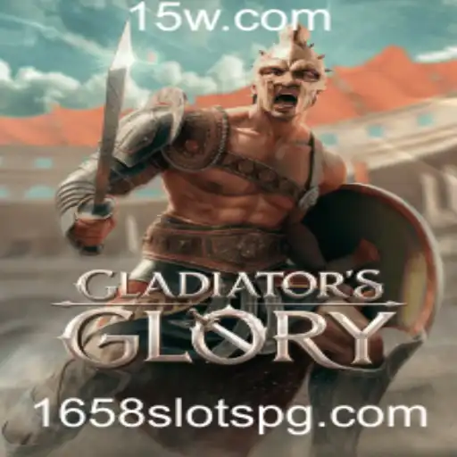 GladiatorsGlory: A Epic Battle Arena with 1658 Slots
