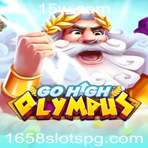 Explorando o Mundo do Jogo GoHighOlympus: Diversão com 1658 Slots