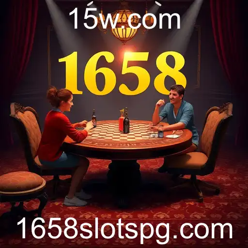 Explorando o Fascinante Mundo dos Jogos de Mesa: Uma Viagem pelos 1658 Slots