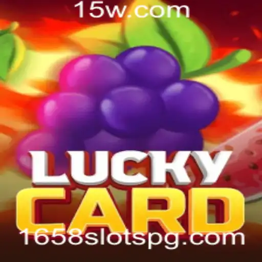 Descubra o Mundo do Jogo LuckyCard