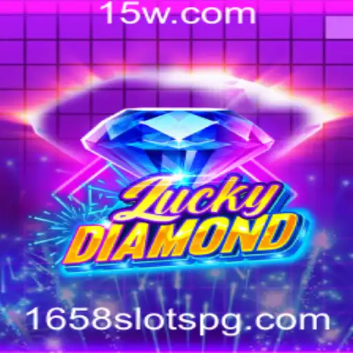 Descubra LuckyDiamond: O Jogo de Cassino com 1658 Slots Exclusivos