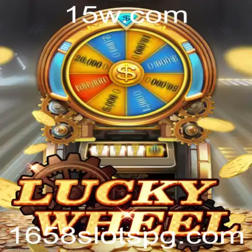 Descubra o Fascinante Mundo de LuckyWheel com 1658 Slots