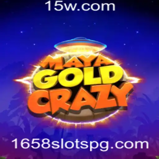 MayaGoldCrazy: Um Mergulho na Aventura de 1658 Slots