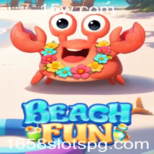 Explorando BeachFun: O Jogo com 1658 Slots que Conquista o Verão