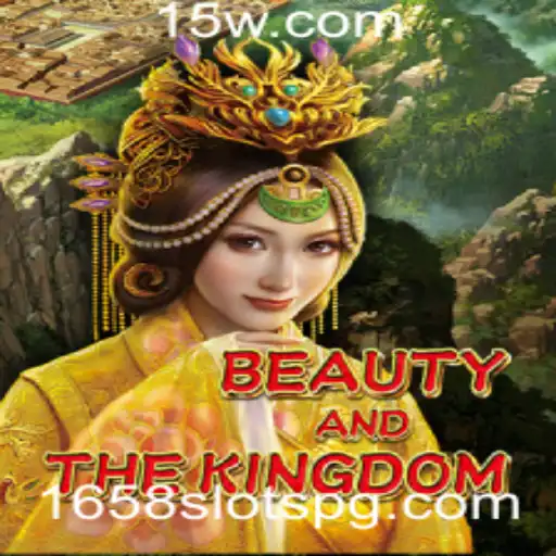 Descubra o Encantamento de BeautyAndTheKingdom: Uma Imersão nos 1658 Slots do Palácio Real