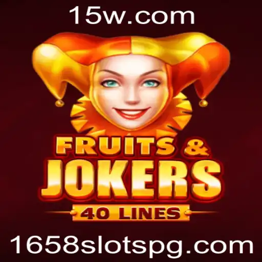 Explorando o Mundo de FruitsAndJokers40: O Novo Fenômeno dos Slots