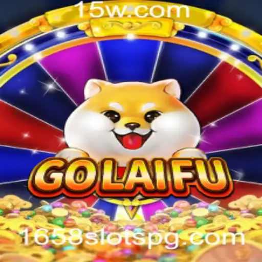 GoLaiFu: Um Mundo de Diversão nos 1658 Slots