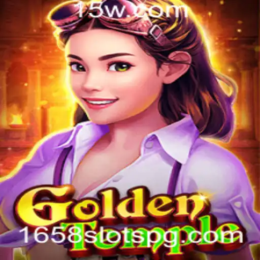 Explorando o Mundo de GoldenTemple: Aventura e Estratégia nos Slots 1658
