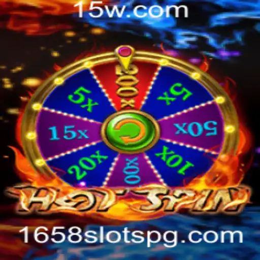 Explorando HotSpin: Um Mergulho nos 1658 Slots e Suas Dinâmicas