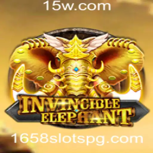 Descubra o Fascinante Mundo de InvincibleElephant: O Jogo dos 1658 Slots