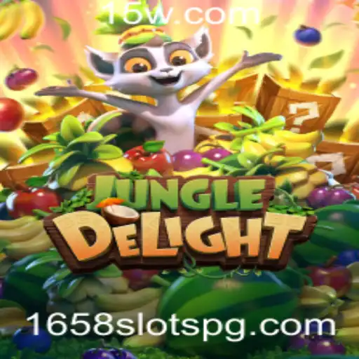 Explorando JungleDelight: Um Mergulho Empolgante no Mundo dos Slots