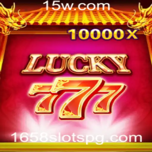 LuckySeven: Descubra o Mundo dos Slots com 1658 Jogos Únicos