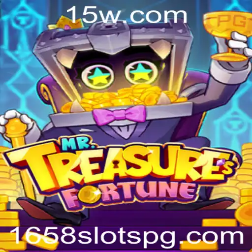 Explorando o Mundo de MrTreasuresFortune