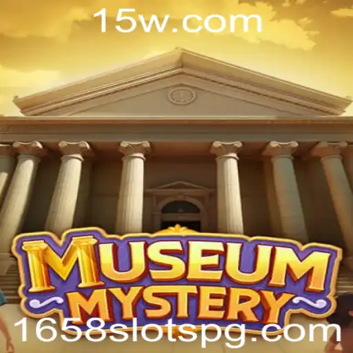 Desvendando os Segredos de MuseumMystery: Um Jogo de Exploração Fascinante