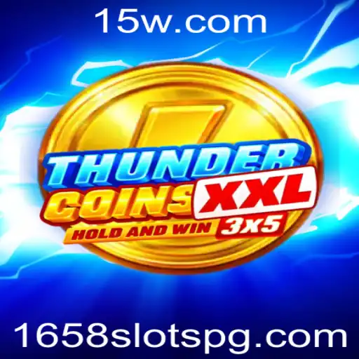 Explorando o Mundo de ThunderCoinsXxl: O Novo Fenômeno dos Jogos de Slots