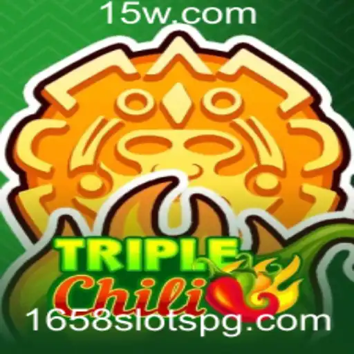 Explorando o Mundo Vibrante de 'TripleChili': Uma Jornada através dos 1658 Slots