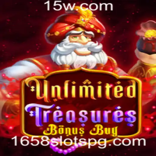 Descubra o Encantador Mundo de UnlimitedTreasuresBonusBuy