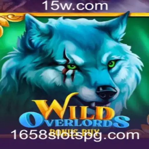 Descubra WildOverlordsBonusBuy: A Revolução dos 1658 Slots