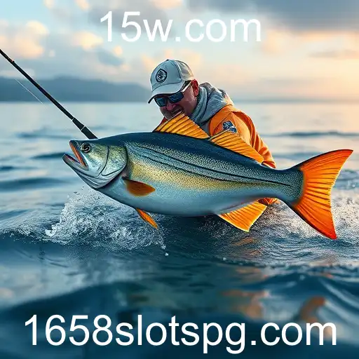 Pesca Online: Uma Nova Era de Entretenimento e Desafios