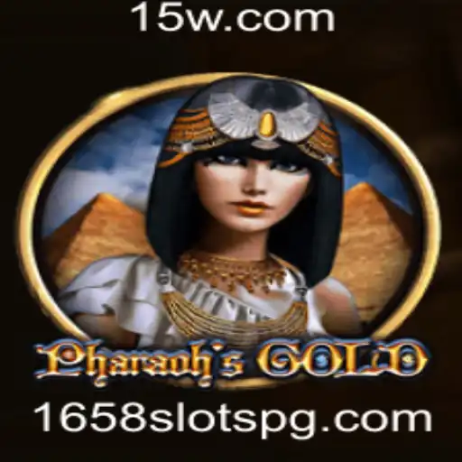 Descubra PharaohsGold: A Nova Geração de Slots de 1658 Temas com Temática Egípcia