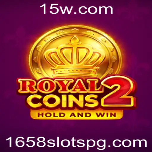 RoyalCoins2: Um Mergulho no Mundo dos Slots com 1658 Opções