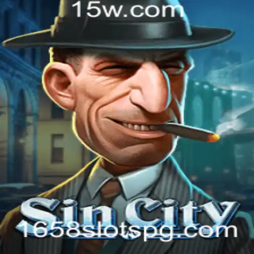 Explorando SinCity: Um Mergulho no Mundo de 1658 Slots