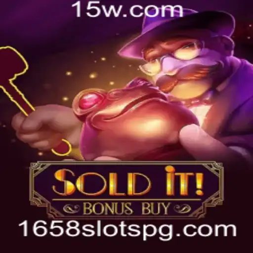 Explorando SolditBonusBuy e o Fascínio dos 1658 Slots