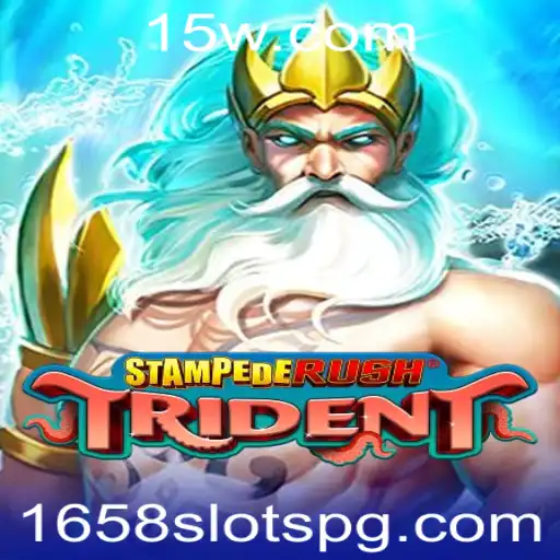 Desvendando a Empolgante Aventura de StempedeRushTrident: Uma Jornada Através de 1658 Slots